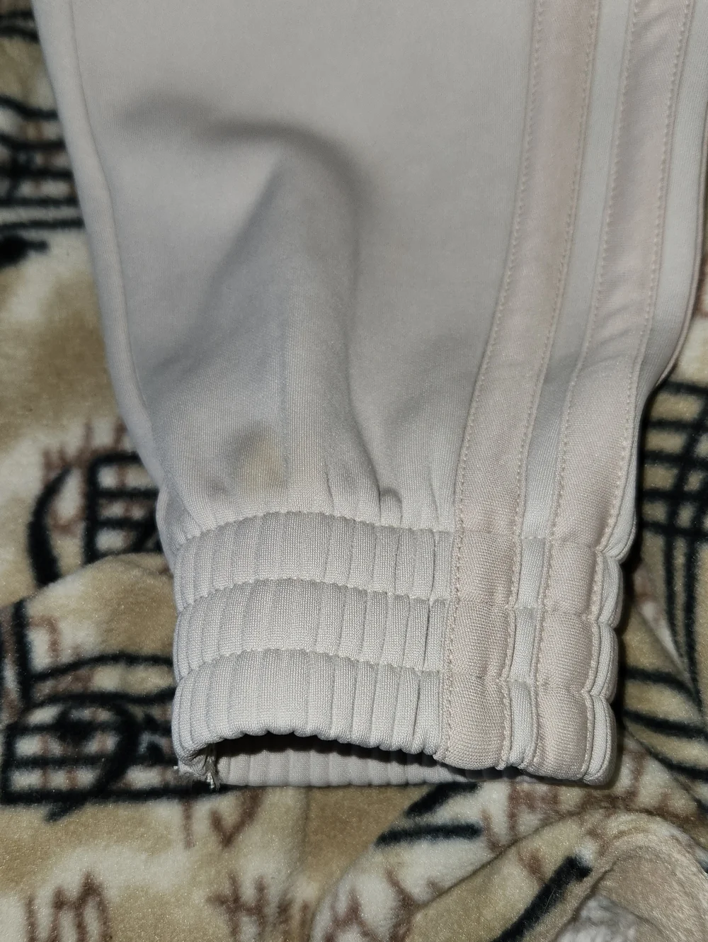 Adidas  Yputh Jogger Pants